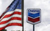 Le géant Chevron annonce aussi son retrait de Birmanie