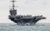 Le Pentagone annonce un exercice naval de l'Otan en Méditerranée