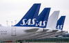 SAS: les pilotes se mettent en grève, un vol sur deux annulé