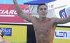 A 17 ans, David Popovici s'offre le record du monde du 100 m