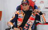 MotoGP: Marc Marquez en pole, 3 ans après