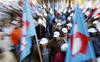 Les maçons vont faire grève en novembre à Genève