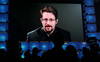 Poutine accorde la nationalité russe à Edward Snowden