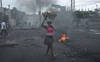L'ONU décrit le « désespoir » en Haïti ravagé par des violences