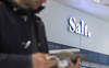 Salt étoffe légèrement ses revenus au 3e trimestre