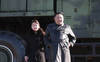 Kim Jong Un veut le plus puissant arsenal nucléaire du monde