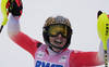 Wendy Holdener remporte enfin un slalom de Coupe du monde
