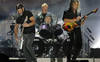 Metallica annonce un nouvel album pour 2023