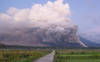 Eruption du volcan Semeru en Indonésie: 2000 personnes évacuées
