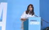 Cristina Kirchner condamnée à 6 ans de prison et inéligibilité