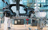 Volkswagen va moderniser son site de Wolfsburg