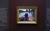 Un tableau de Caillebotte entre au musée d'Orsay