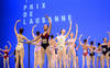 Prix de Lausanne: 87 jeunes danseurs en compétition pour les 50 ans