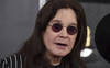 Ozzy Osbourne annule sa tournée en Europe pour des raisons de santé