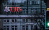 Le futur géant UBS-CS à l'épreuve des gendarmes de la concurrence