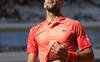 Djokovic se hisse en 8es de finale