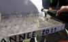 Champagne Nicolas Feuillatte: le prix des bulles s'envole
