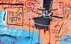 Les « Modena Paintings » de Basquiat à la Fondation Beyeler