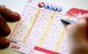 Pas de nouveau millionnaire au tirage du Swiss Loto