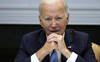 Biden assure que Washington «n'abandonnera pas» l'Ukraine