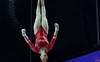 Lena Bickel obtient un ticket olympique