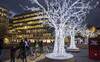 Une vingtaine d'installations lumineuses pour faire briller Genève