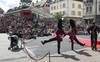 Neuchâtel: encouragement des activités culturelles artistiques revu