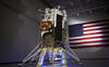 Une sonde américaine s'est posée sur la Lune et transmet un signal