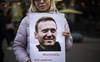 Navalny: un accord pour l'échanger était « dans sa phase finale »