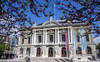 Le personnel du Grand Théâtre de Genève sera en grève jeudi