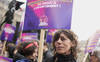 Le Sénat français vote l'inscription de l'IVG dans la Constitution
