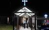 Attaque au couteau dans une église à Sydney: un « acte terroriste »