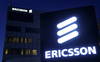 Ericsson serre les coûts au 1er trimestre mais les ventes reculent