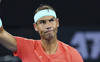 Un nouveau retour gagnant pour Rafael Nadal