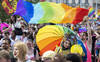 Martigny accueillera la Pride romande 2024