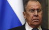 La Suisse est « ouvertement hostile » à la Russie, estime Lavrov