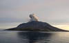 La menace d'un volcan persiste en Indonésie