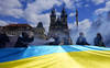 L'Ukraine s'attend à une détérioration sur le front vers la mi-mai
