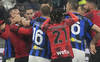 L'Inter champion, Bologne se rapproche de la Ligue des champions