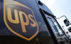 L'activité d'UPS a continué de s'effriter au 1er trimestre
