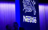 Nestlé: ventes en recul au premier trimestre