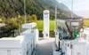 Plus grande centrale suisse d'hydrogène vert inaugurée aux Grisons