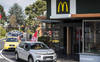McDonald's Suisse prévoit d'ouvrir sept nouveaux restaurants