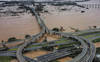 Inondations dans le sud du Brésil: au moins 56 morts