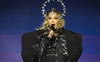 Madonna enchante Rio lors d'un concert « historique »
