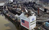 L'Union européenne autorise le rachat de US Steel par Nippon Steel