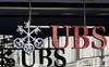 UBS revient dans le vert au 1er trimestre