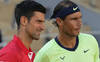 La course contre le temps de Nadal et Djokovic