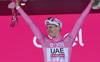 Giro: Valentin Paret-Peintre remporte la 10e étape