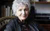 Alice Munro, Nobel de littérature en 2013, est décédée